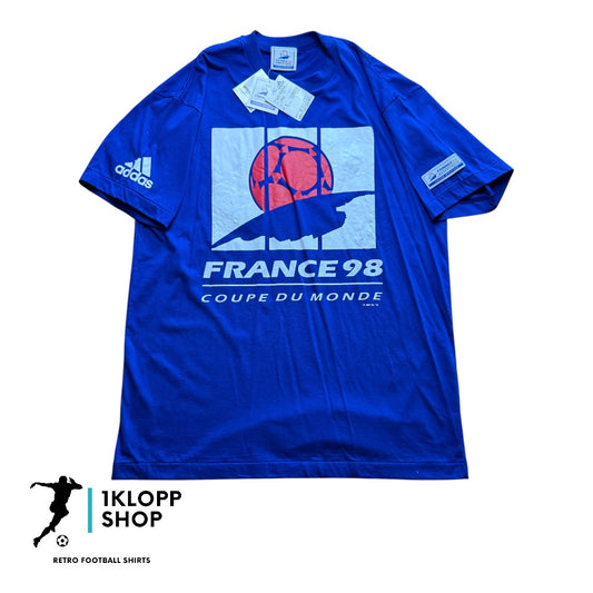 Japan 1998/00 T-Shirt BNWT (L)