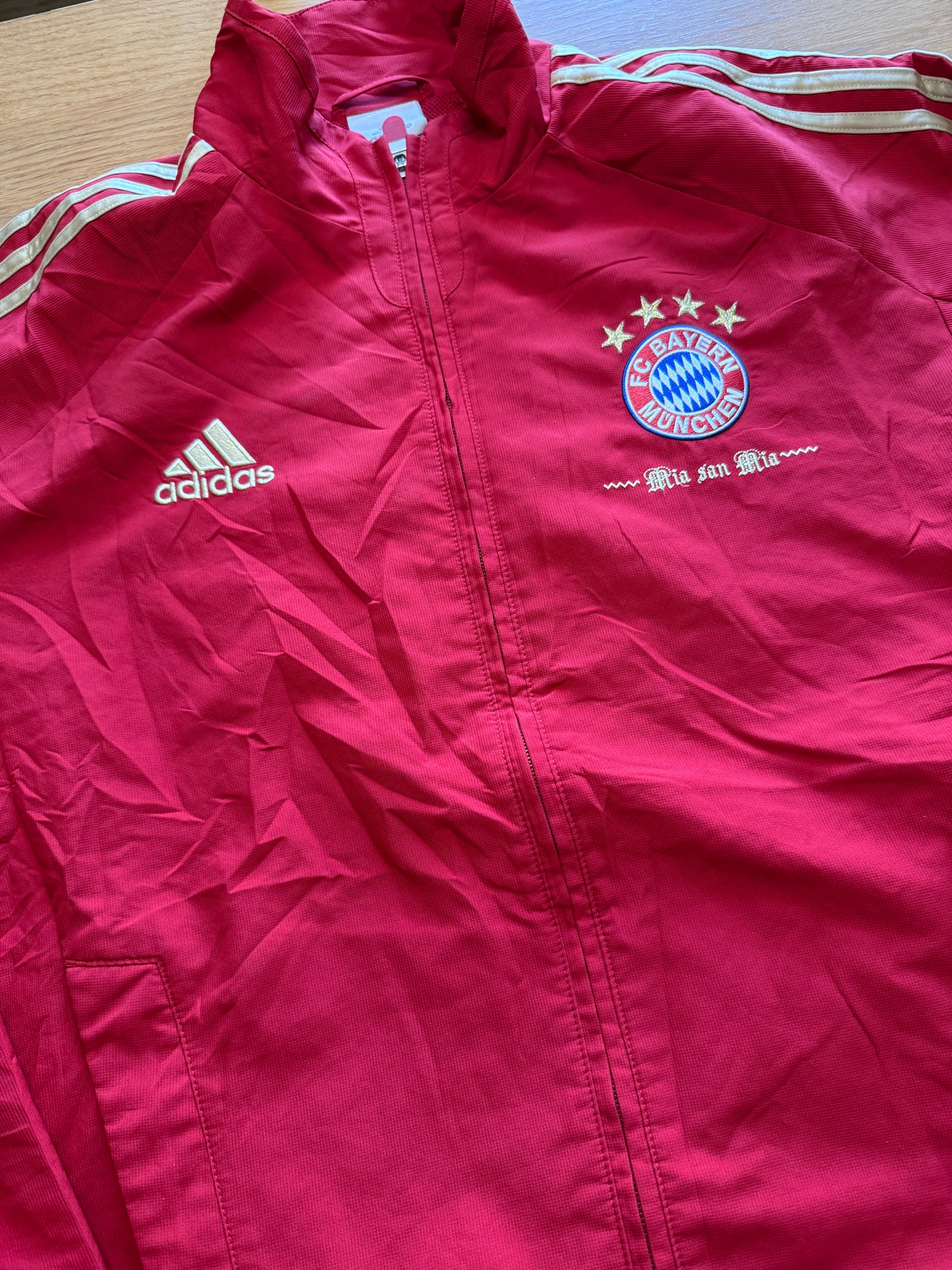 Bayern Munich 2008/10 Tracksuit (L)
