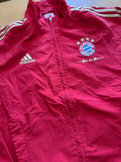 Bayern Munich 2008/10 Tracksuit (L)