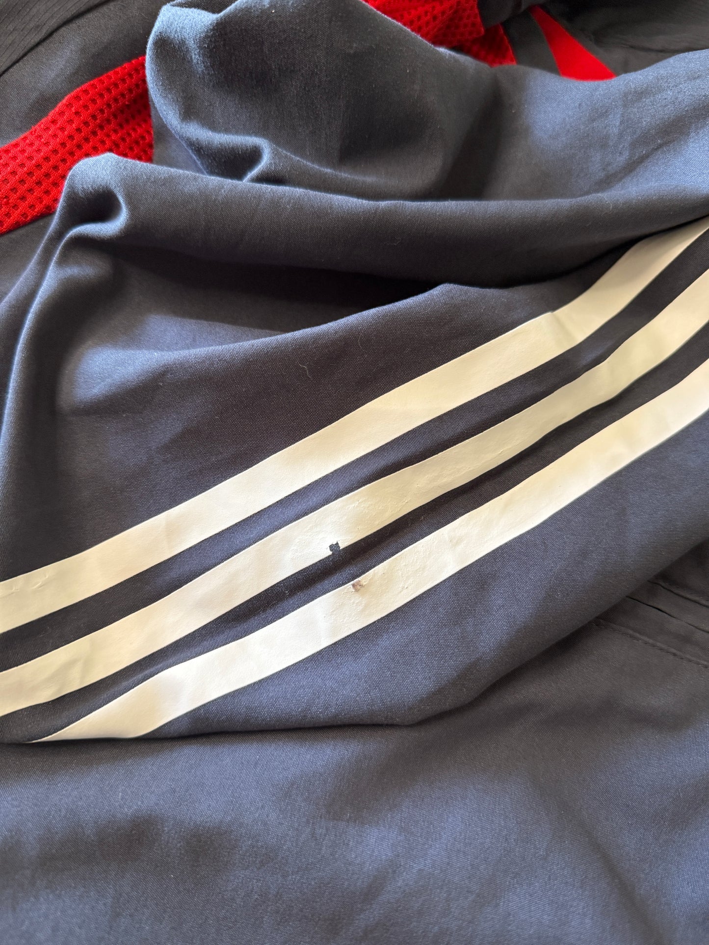 Liverpool 2008/09 Player Issue Tracksuit (L)