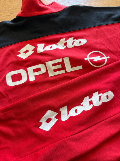 AC Milan 1994/95 Player Issue Tracksuit (L)