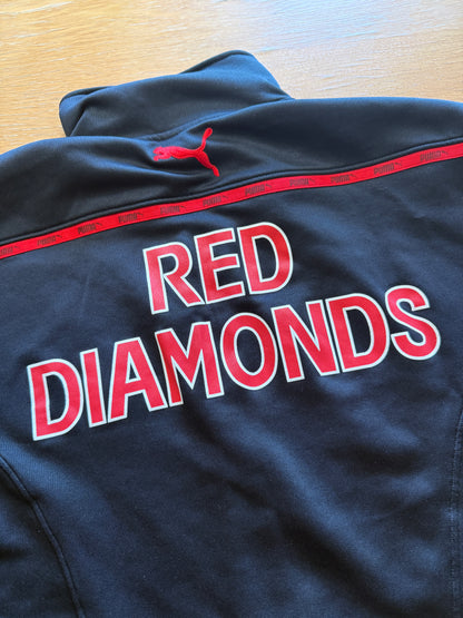 Urawa Diamonds 1990s Tracksuit (L)