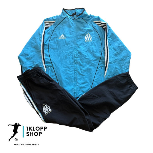 Marseille 1998/00 Tracksuit (M)