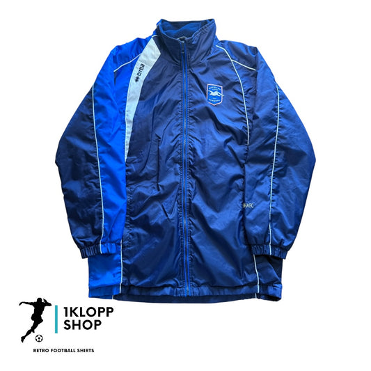 Brighton and Hove Albion 2000s Jacket (S)