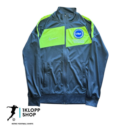 Brighton and Hove Albion 2020s Jacket (S)