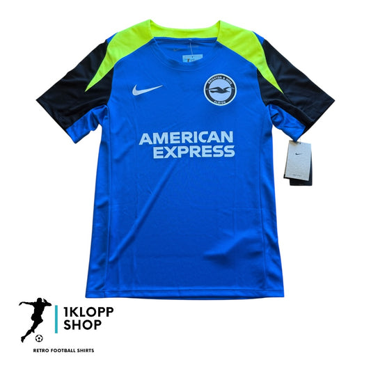 Brighton and Hove Albion 2023/24 Training BNWT (S)