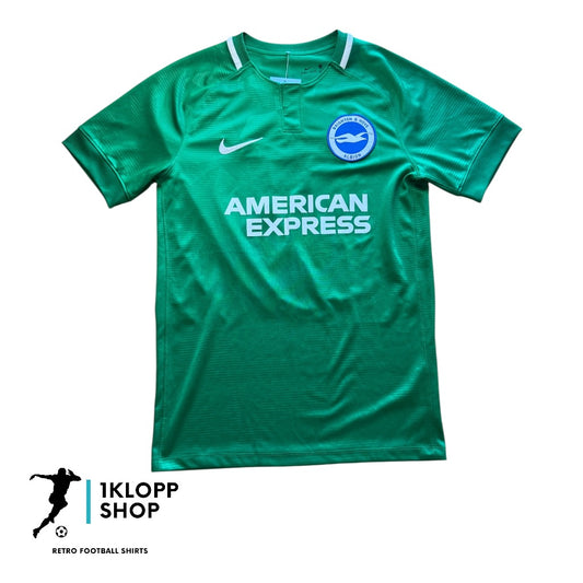 Brighton and Hove Albion 2018/19 Away 'Murray 17' (S)