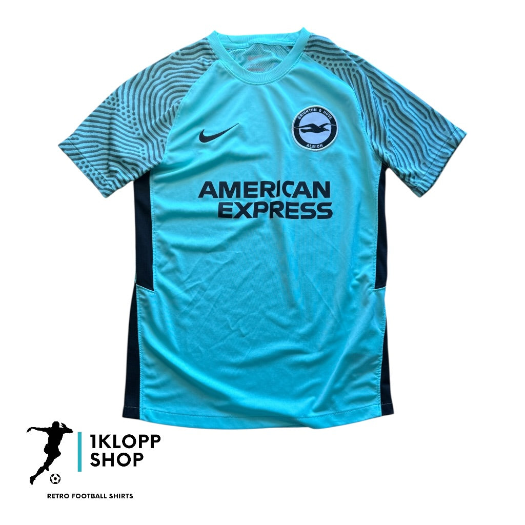 Brighton and Hove Albion 2021/22 Away (S)