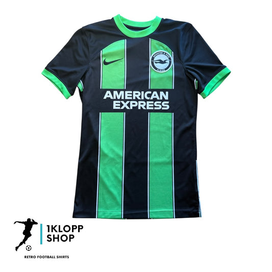 Brighton and Hove Albion 2023/24 Away BNWT (S)