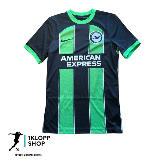 Brighton and Hove Albion 2023/24 Away (S)