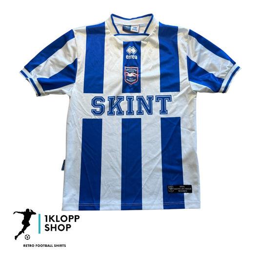 Brighton and Hove Albion 2002/04 Home (S)