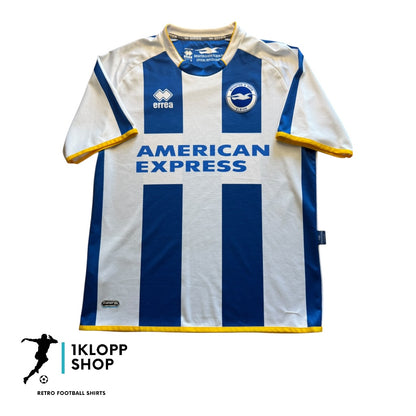 Brighton and Hove Albion 2013/14 Home (S)