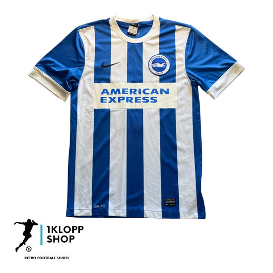 Brighton and Hove Albion 2014/16 Home '2' (S)