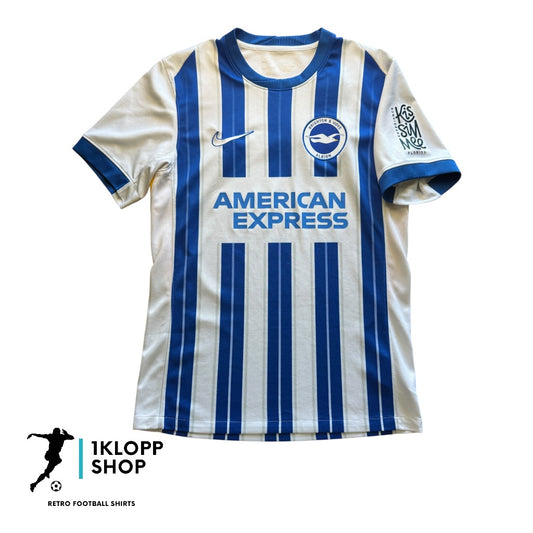 Brighton and Hove Albion 2024/25 Home (S)