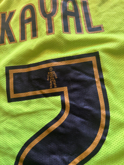 Brighton and Hove Albion 2015/16 Away 'Kayal 7' (M)