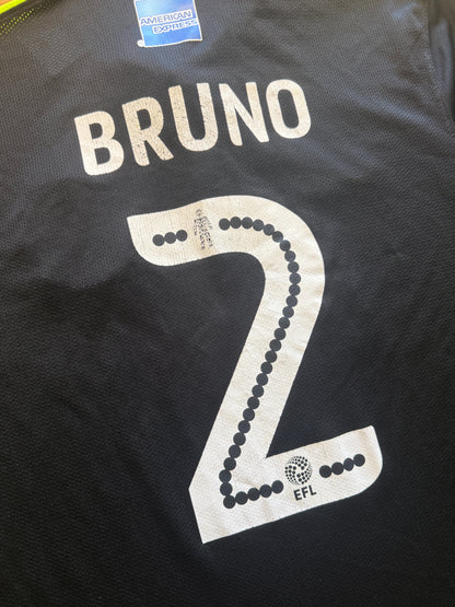 Brighton and Hove Albion 2016/17 Away 'Bruno 2' (M)