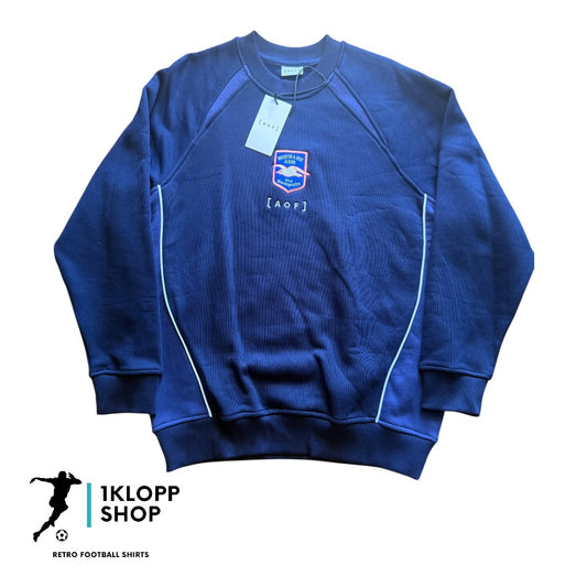 Brighton and Hove Albion Art of Football Sweatshirt BNWT (M)