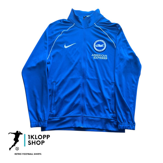 Brighton and Hove Albion 2020s Jacket (M)