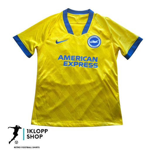 Brighton and Hove Albion 2020/21 Away (M)