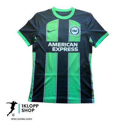Brighton and Hove Albion 2023/24 Away 'March 7' (M)