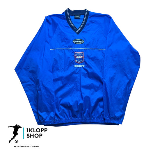 Brighton and Hove Albion 2000s Jacket (L)