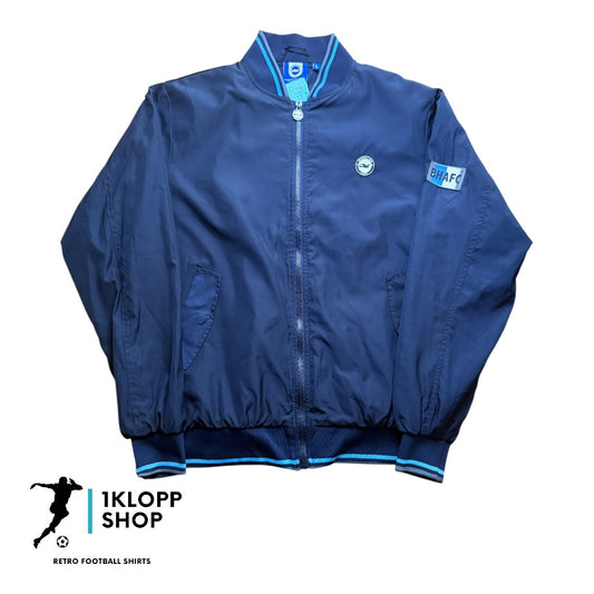 Brighton and Hove Albion Bomber Jacket (L)