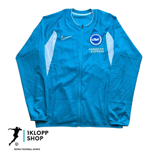 Brighton and Hove Albion 2023/24 Jacket (L)
