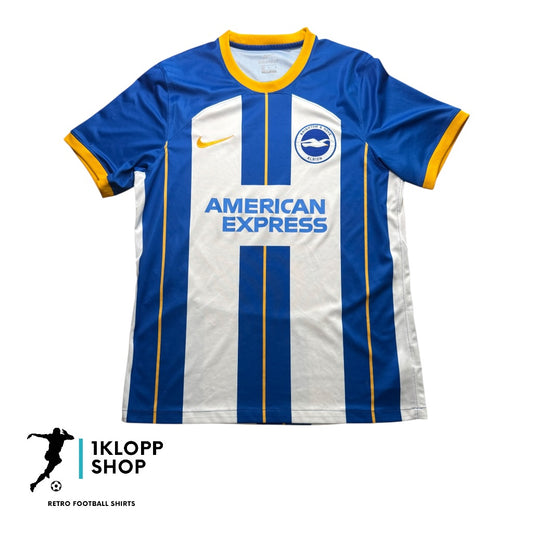 Brighton and Hove Albion 2022/23 Home (L)