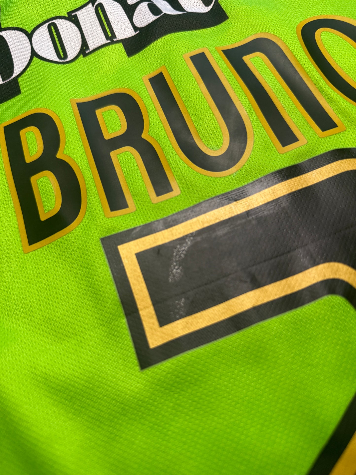 Brighton and Hove Albion 2011/13 Away 'Bruno 2' (XL)