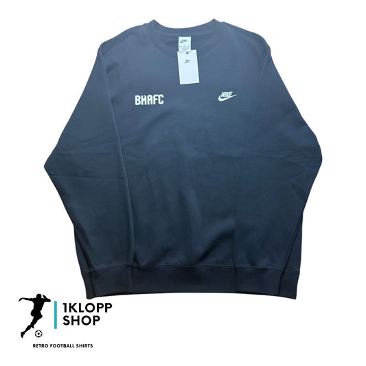 Brighton and Hove Albion 2020s Sweatshirt BNWT (XL)