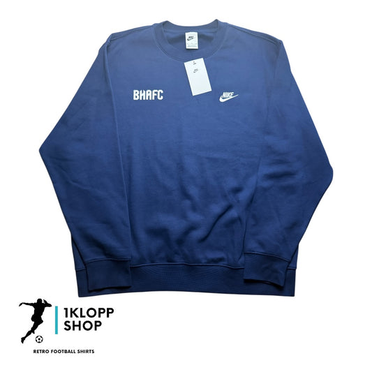 Brighton and Hove Albion 2020s Sweatshirt BNWT (XL)