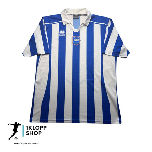 Brighton and Hove Albion 2000s Training (XL)