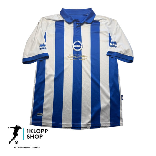 Brighton and Hove Albion 2011 Special Edition (XL)