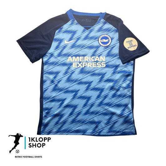 Brighton and Hove Albion 2021/22 Training (XL)