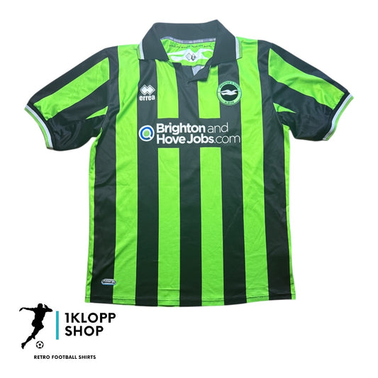 Brighton and Hove Albion 2011/13 Away 'Bruno 2' (XL)
