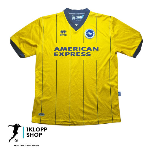 Brighton and Hove Albion 2013/14 Away (XL)