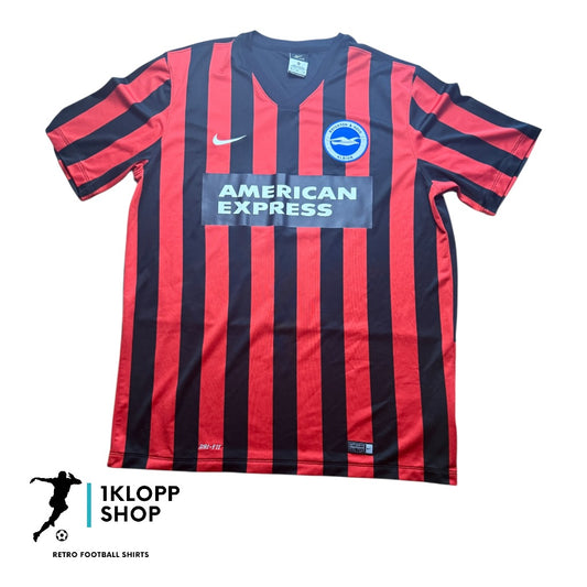 Brighton and Hove Albion 2014/15 Away (XL)