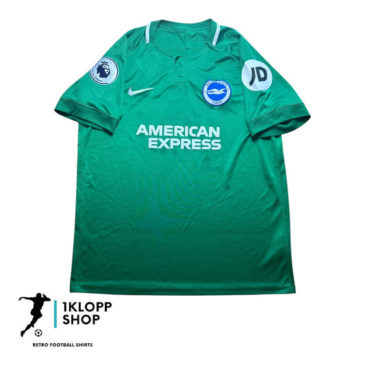 Brighton and Hove Albion 2018/19 Away (XL)
