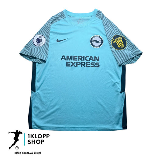 Brighton and Hove Albion 2021/22 Away (XL)