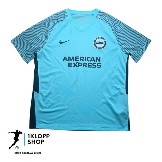 Brighton and Hove Albion 2021/22 Away (XL)
