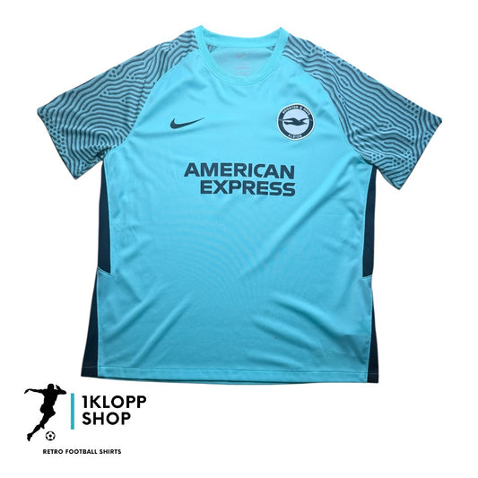 Brighton and Hove Albion 2021/22 Away (XL)