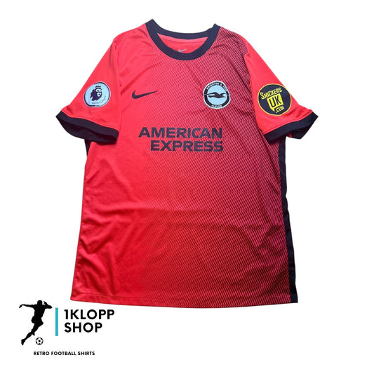 Brighton and Hove Albion 2022/23 Away (XL)