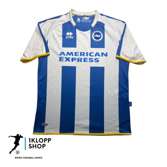 Brighton and Hove Albion 2013/14 Home (XL)