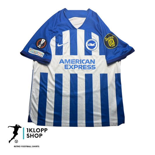 Brighton and Hove Albion 2023/24 Home (XL)