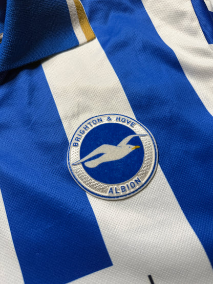 Brighton and Hove Albion 2011/13 Home (XXL)