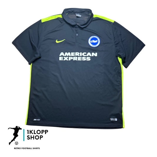 Brighton and Hove Albion 2016/17 Away (XXL)