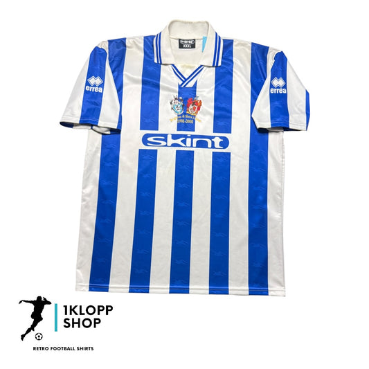 Brighton and Hove Albion 2000/02 (XXXL)