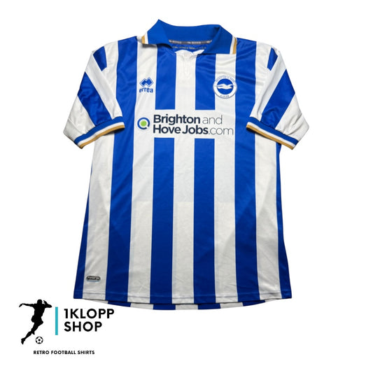 Brighton and Hove Albion 2011/13 Home (XXL)