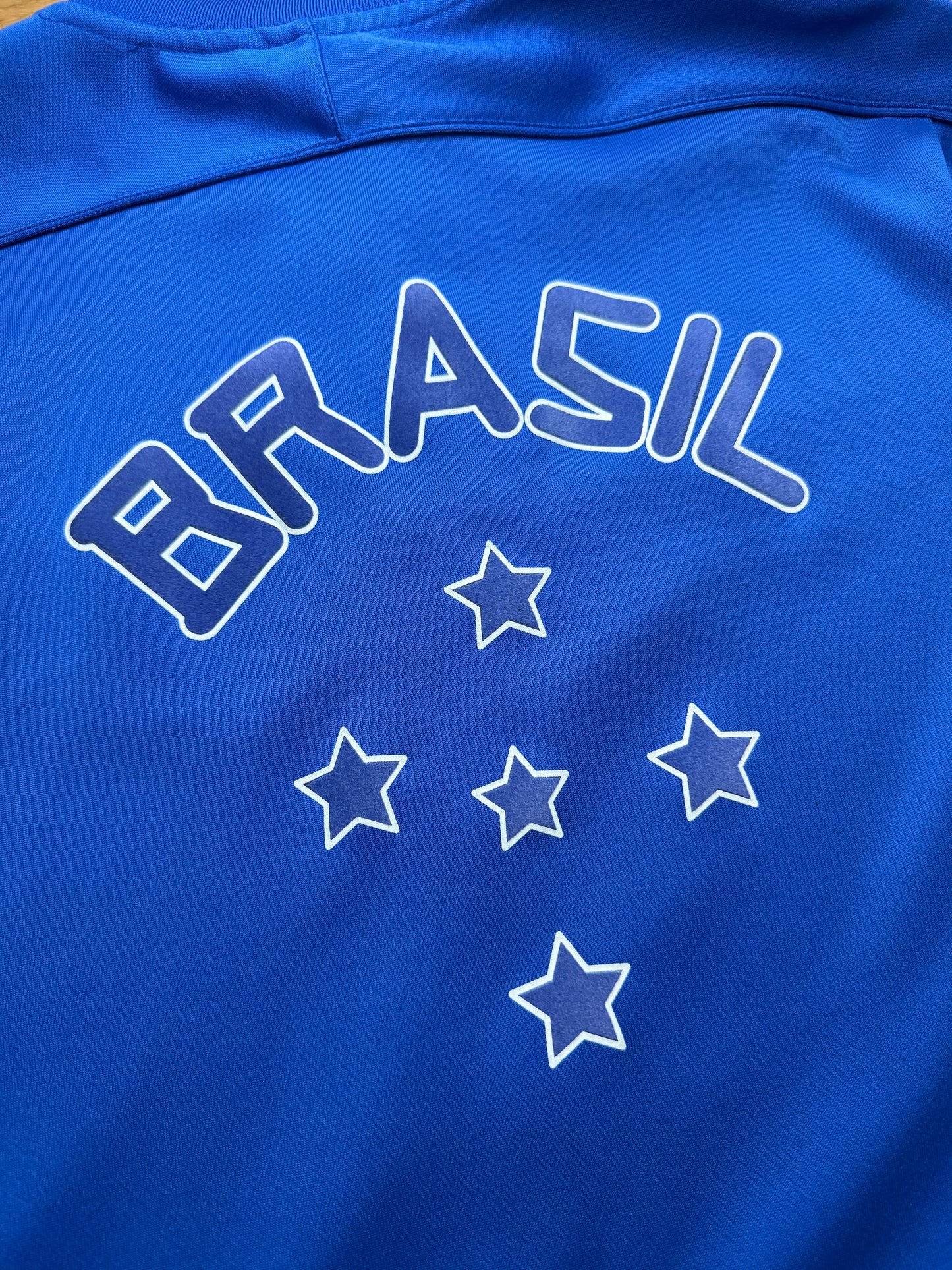 Brazil 2010s Jacket (XL)
