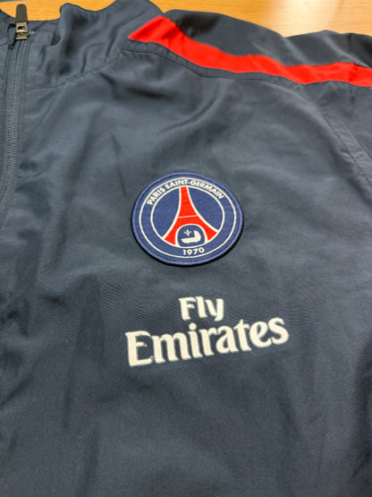 PSG 2018/19 Jacket (XL)